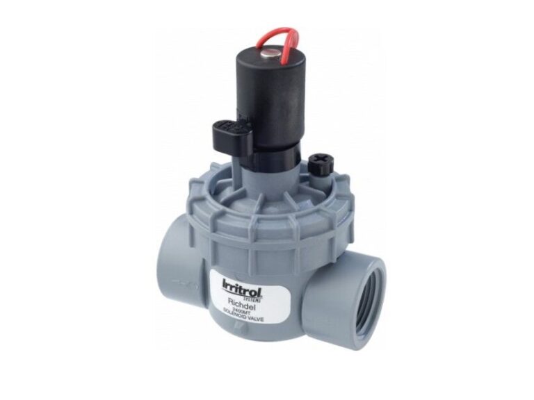 Irritrol 2400 solenoid valve Copy