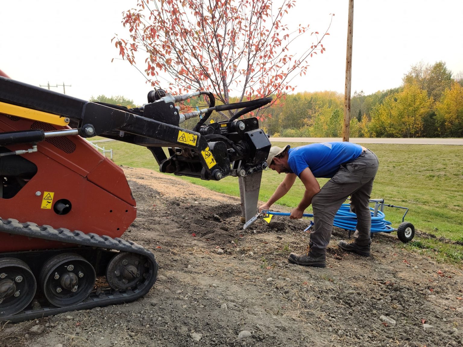 Future Green Irrigation photo 5